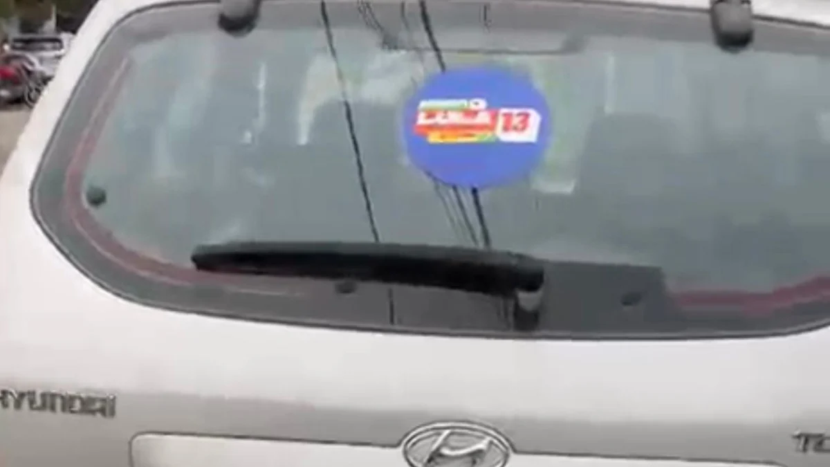 Motorista atropela duas crianças na Barra Velha em Ilhabela