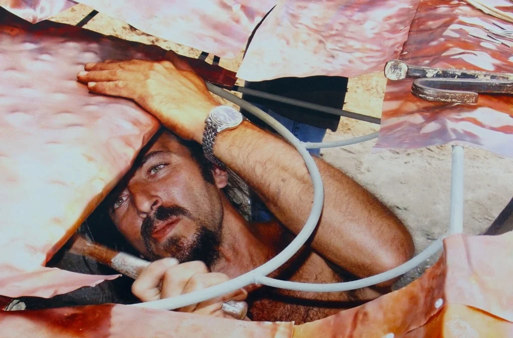 Museu de Caraguatatuba exibe obras de Juliano Jupyra em outubro