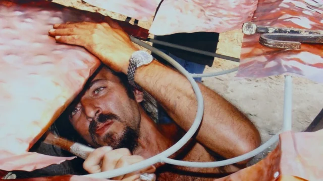 Museu de Caraguatatuba exibe obras de Juliano Jupyra em outubro