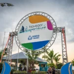 Caraguatatuba encerra o mês das crianças com o Navegar Experience