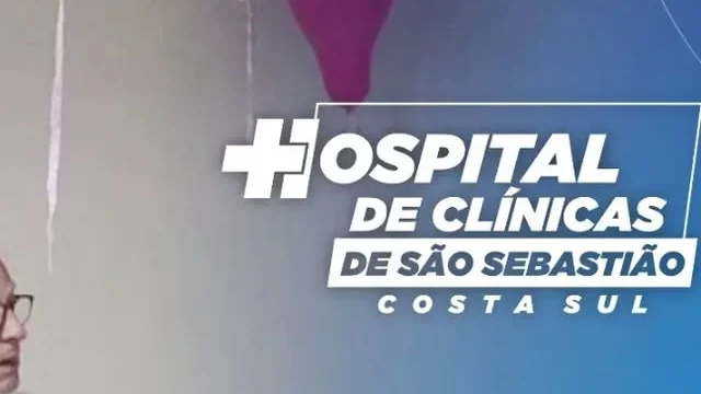 Hospital de Clínicas promove capacitação sobre sepse em São Sebastião