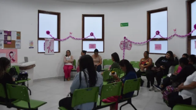Prefeitura divulga programação final do Outubro Rosa em Ilhabela