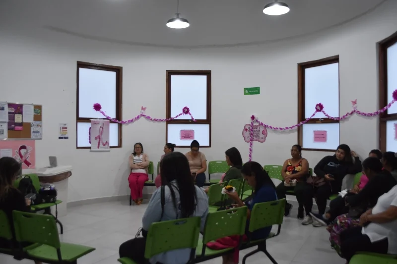 Prefeitura divulga programação final do Outubro Rosa em Ilhabela