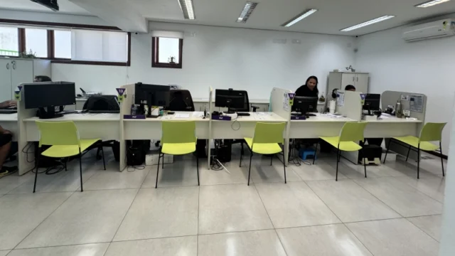 PAT de Ilhabela abre 89 vagas de emprego com salários de até R$ 4,7 mil