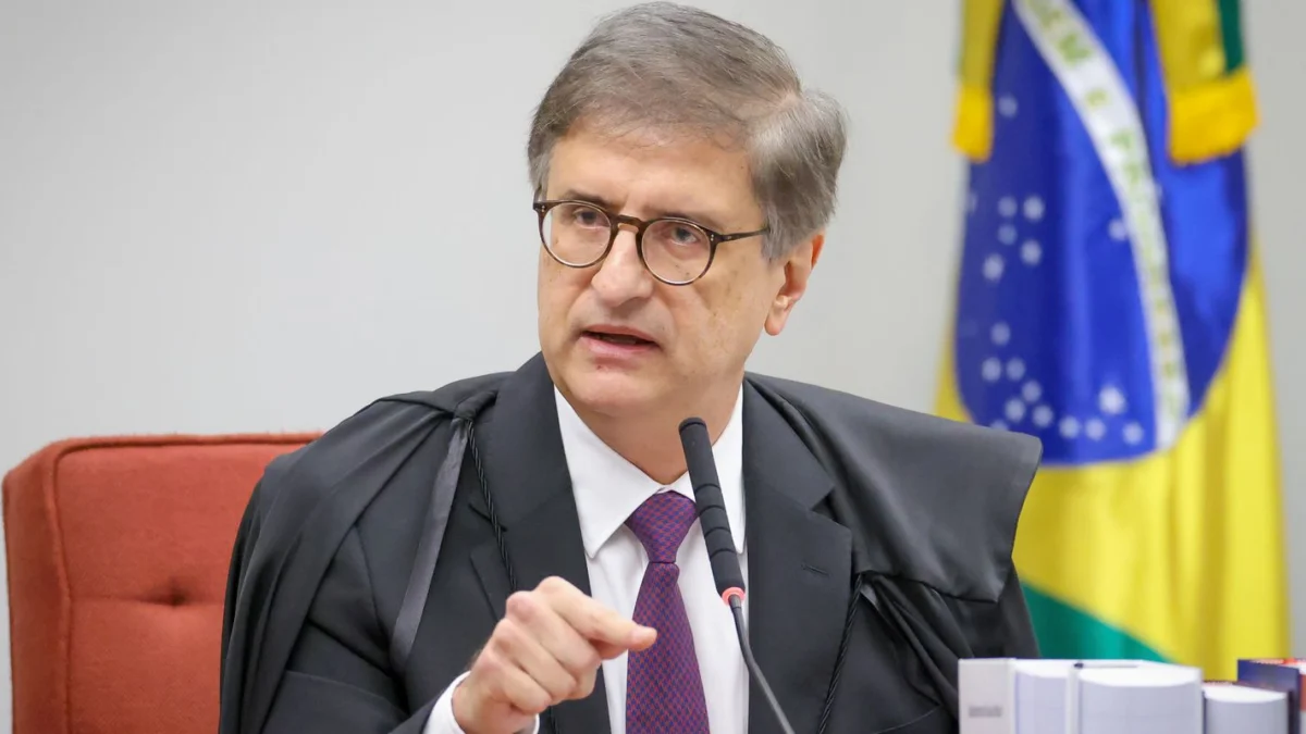 PGR rejeita abuso de autoridade de André Mendonça no STF em Brasília