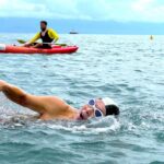 Píer a Píer reúne 300 nadadores neste sábado em Ilhabela