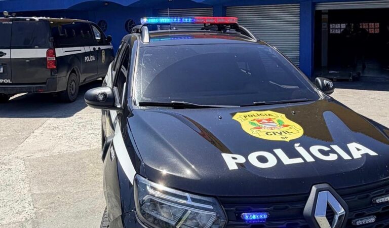 Polícia Civil investiga centro automotivo por golpes contra consumidores em Caraguatatuba
