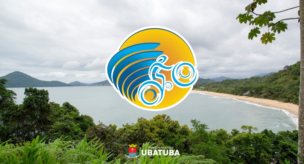 Praia Vermelha do Norte sedia Prova Ciclismo Cidade de Ubatuba neste domingo