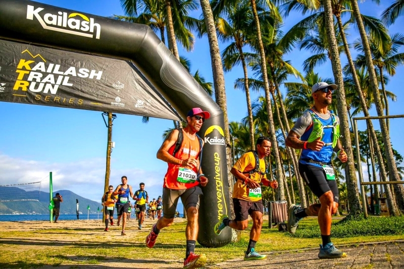 Prefeitura de Ilhabela abre inscrições para mais 100 vagas gratuitas no KTR Montanhas