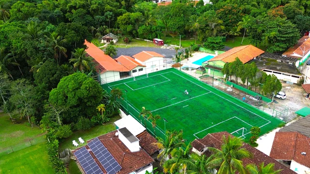 Prefeitura de Ilhabela facilita agendamento de espaços esportivos