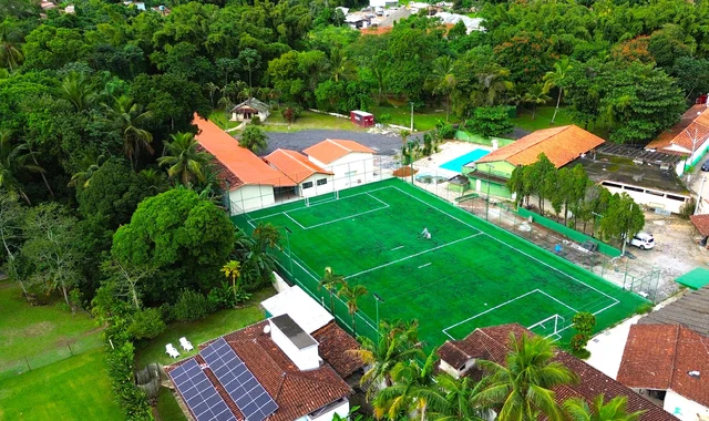 Prefeitura de Ilhabela facilita agendamento de espaços esportivos