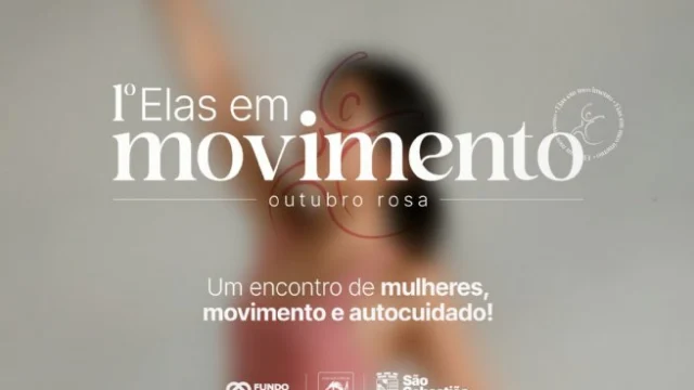 São Sebastião promove evento com aulas e saúde da mulher