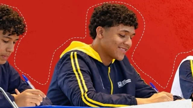 Estudantes disputam final do Matemática Vanguarda em São Sebastião