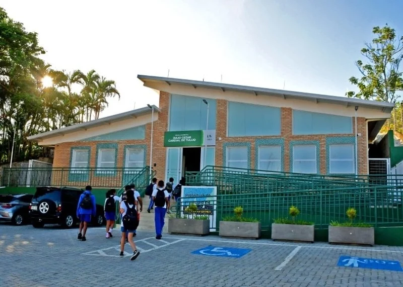 Prefeitura de Ilhabela inicia período de rematrículas escolares