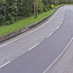 Rodovia dos Tamoios registra tráfego livre nesta terça-feira