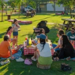 São Sebastião promove edição inédita do Piquenique Musical na Rua da Praia