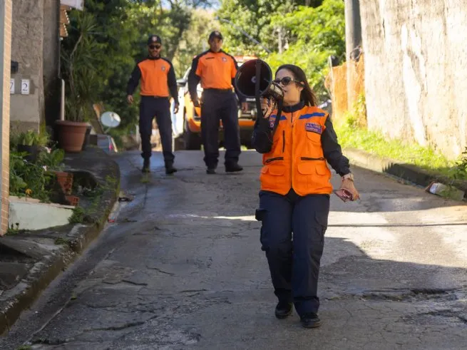 São Sebastião promove simulado de evacuação na quinta-feira no Olaria