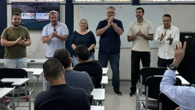 Prefeitura lança projeto para capacitar moradores em São Sebastião