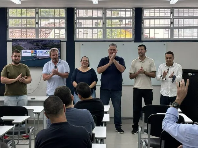 Prefeitura lança projeto para capacitar moradores em São Sebastião