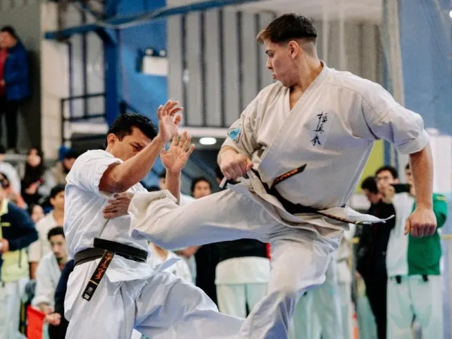 São Sebastião recebe o 2º Campeonato Brasil Karatê Classic Kyokushin