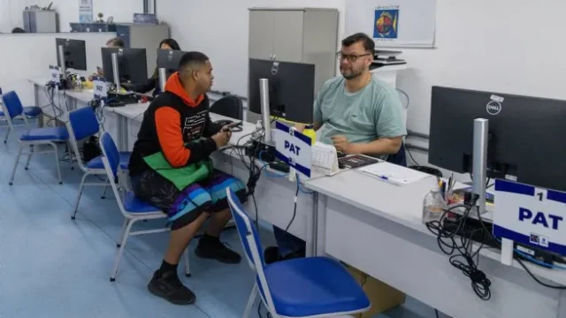 PAT de São Sebastião abre novas oportunidades em 44 funções distintas