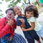 Projeto Litoral Jovens promove festa do Dia das Crianças em São Sebastião