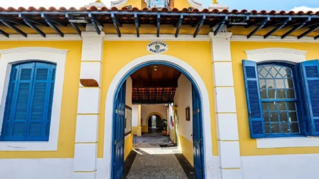 Prefeitura de São Sebastião transfere ponto facultativo para outubro