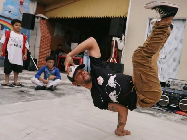 Projeto Vozes do Litoral realiza mapeamento do Hip-Hop