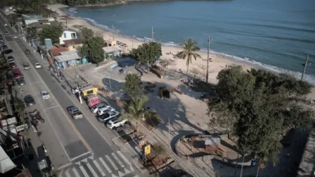 Prefeitura de São Sebastião realiza vistorias semanais em obras locais