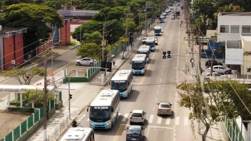 São Sebastião oferece ônibus gratuitos e extras em Boraceia no domingo