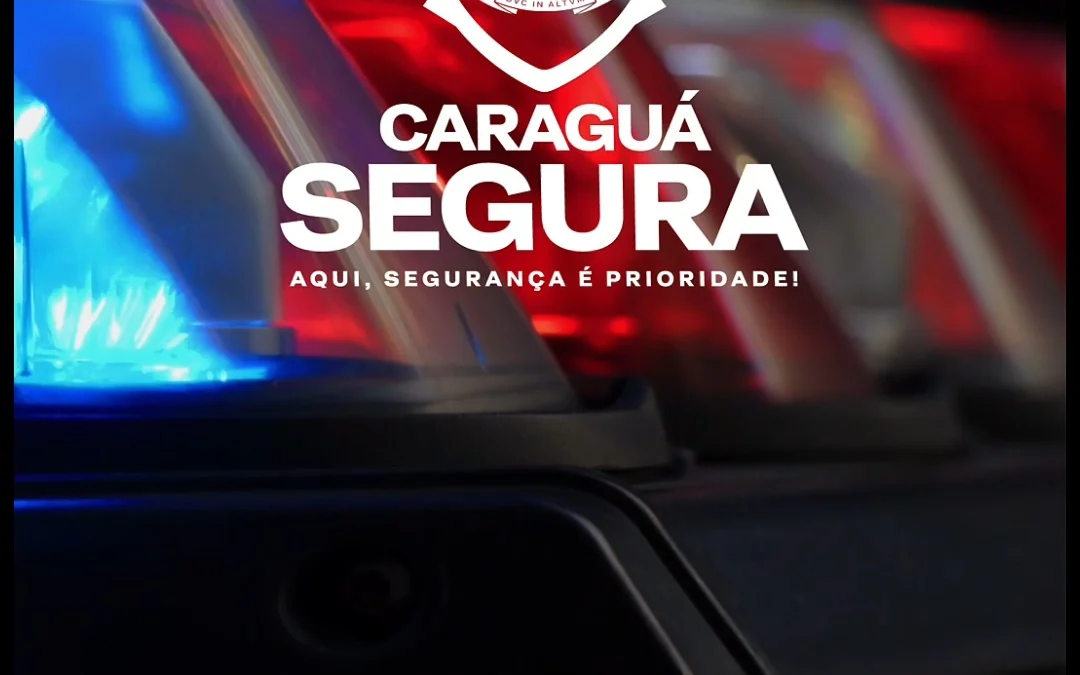 Prefeitura de Caraguatatuba cobra mais policiais para a Operação Verão