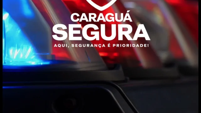 Prefeitura de Caraguatatuba cobra mais policiais para a Operação Verão