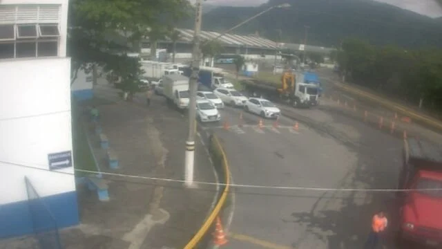 Balsa entre Ilhabela e São Sebastião opera com 6 navios