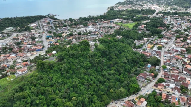 Ilhabela recebe propostas da população para a saúde pública