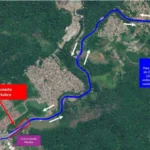 Tamoios bloqueia alça do Contorno Norte nesta quinta, das 8h às 18h