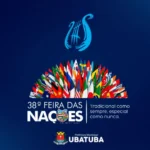 Ubatuba recebe a Feira das Nações com shows de Biquini Cavadão e Onze 20