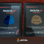 Ubatuba ganha selo do programa Facilita SP por agilizar processos para empresas