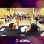 Ubatuba dá início ao planejamento dos desfiles do Ubafolia 2027