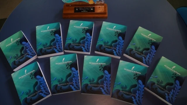 Prefeitura de Ilhabela premia vencedores de concurso de poesia em novembro