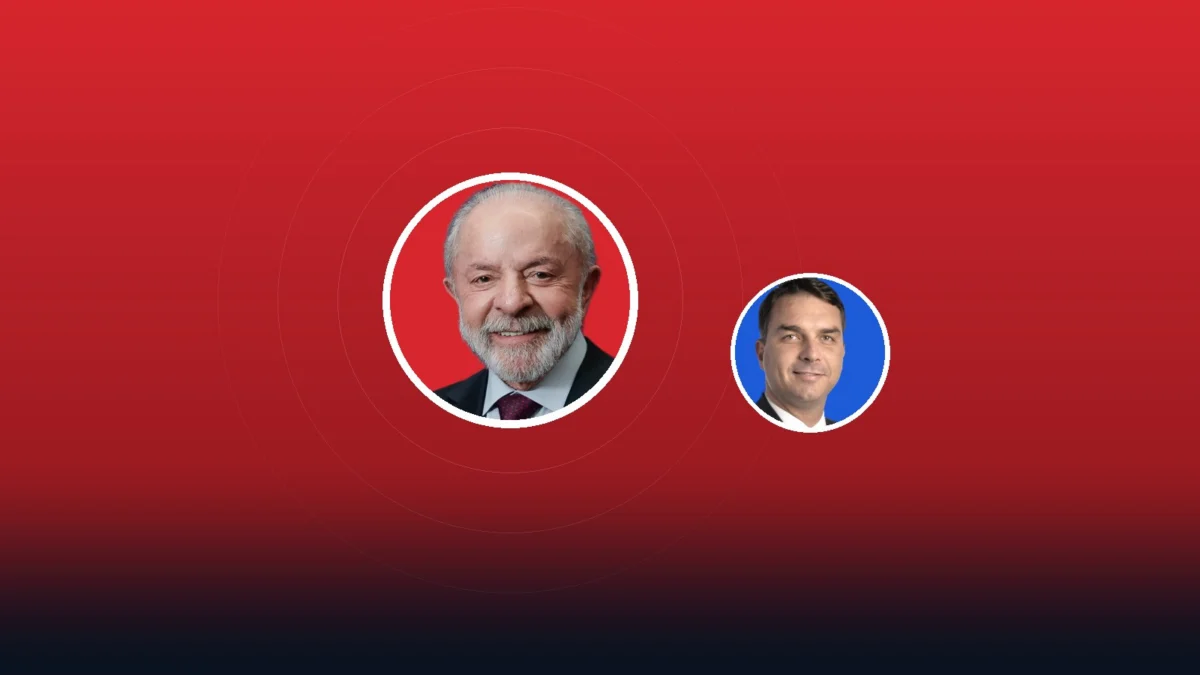 Lula é eleito presidente com 51,79% dos votos válidos