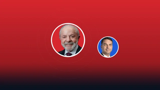 Lula é eleito presidente com 51,79% dos votos válidos